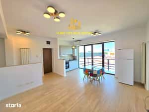 Apartament 3 camere | Fabrica de Glucoză – Floreasca — miniatura 6