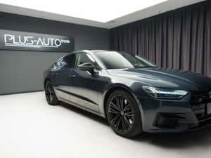 Audi A7 2018 - 36.990 EUR