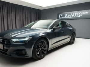 Audi A7 2018 - 36.990 EUR — miniatura 2