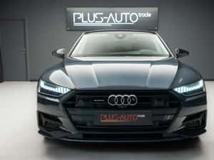 Audi A7 2018 - 36.990 EUR — miniatura 5
