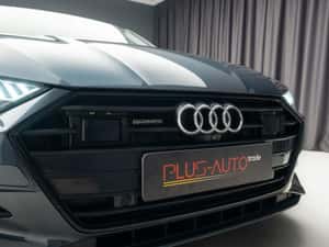 Audi A7 2018 - 36.990 EUR — miniatura 7