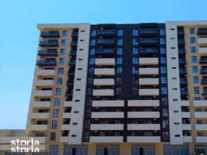 Apartament 2 camere cu balcon de 13.60 mp, zona parc Tudor Arghezi — miniatura 3