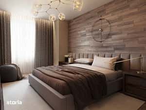 Apartament 2 camere cu balcon de 13.60 mp, zona parc Tudor Arghezi — miniatura 5