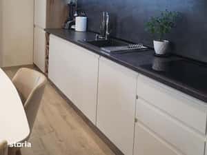 Apartament 2 camere cu balcon de 13.60 mp, zona parc Tudor Arghezi — miniatura 6