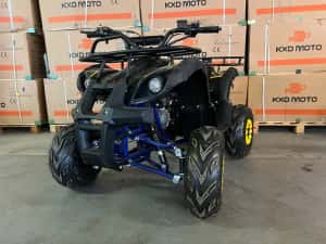 Atv hummer 125cc nou cu garantie si livrare in toata tara pentru copii — miniatura 5