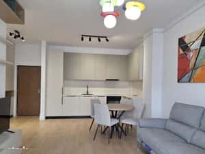 Apartament de 2 camere,45 mp, Ultramodern,Mobilat/Utilat, Zona Eroilor — miniatura 3