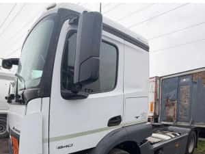 Mercedes Actros 1840 ADR — miniatura 2