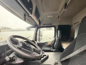 Mercedes Actros 1840 ADR — miniatura 5