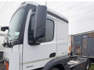 Mercedes Actros 1840 ADR — miniatura 7