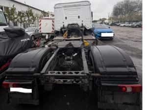 Mercedes Actros 1840 ADR — miniatura 8