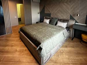 Apartament 2 camere premium | 4City | 104 mp | Terasă | 2 parcări