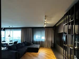 Apartament 2 camere premium | 4City | 104 mp | Terasă | 2 parcări — miniatura 4