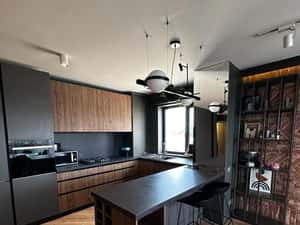 Apartament 2 camere premium | 4City | 104 mp | Terasă | 2 parcări — miniatura 5