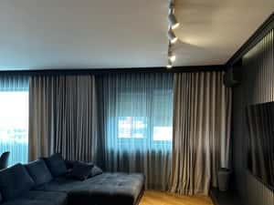 Apartament 2 camere premium | 4City | 104 mp | Terasă | 2 parcări — miniatura 6