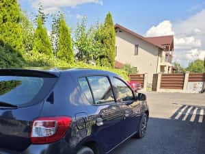Proprietar, Dacia Sandero, 72000 km, 2013 — miniatura 2