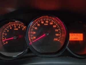 Proprietar, Dacia Sandero, 72000 km, 2013 — miniatura 3