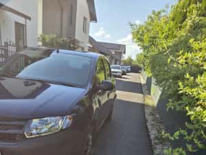 Proprietar, Dacia Sandero, 72000 km, 2013 — miniatura 4