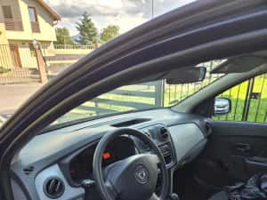 Proprietar, Dacia Sandero, 72000 km, 2013 — miniatura 5