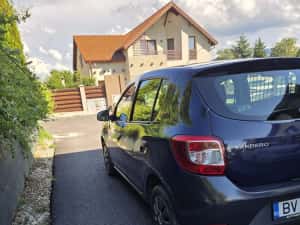 Proprietar, Dacia Sandero, 72000 km, 2013 — miniatura 7