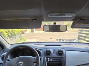 Proprietar, Dacia Sandero, 72000 km, 2013 — miniatura 8