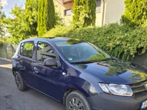 Proprietar, Dacia Sandero, 72000 km, 2013 — miniatura 9