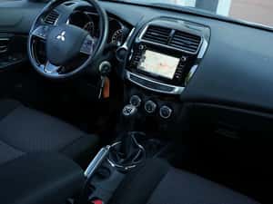 Mitsubishi ASX Manuală 117 HP Benzină — miniatura 2