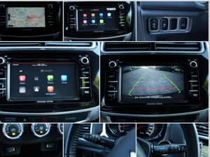 Mitsubishi ASX Manuală 117 HP Benzină — miniatura 3