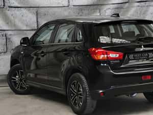 Mitsubishi ASX Manuală 117 HP Benzină — miniatura 5