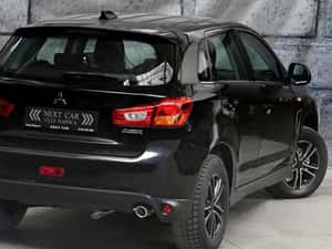 Mitsubishi ASX Manuală 117 HP Benzină — miniatura 6