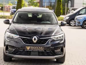 Renault Arkana E-Tech 145 Engineered Hybrid 2022 — miniatura 7