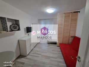 Apartament 1 camera, et.3, Moroasa, ID 957