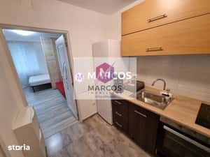 Apartament 1 camera, et.3, Moroasa, ID 957 — miniatura 5