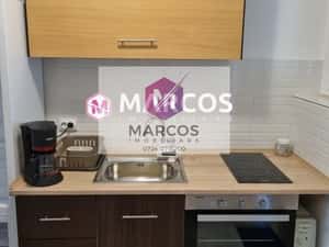 Apartament 1 camera, et.3, Moroasa, ID 957 — miniatura 6