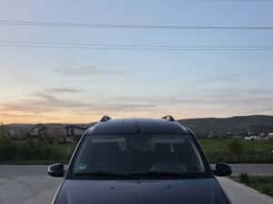 Dacia Logan mcv Laureate an 2011 euro 5 1.5 diesel model export — miniatura 6