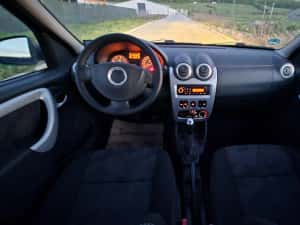 Dacia Logan mcv Laureate an 2011 euro 5 1.5 diesel model export — miniatura 7