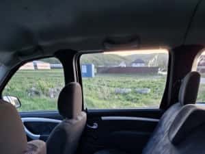 Dacia Logan mcv Laureate an 2011 euro 5 1.5 diesel model export — miniatura 8