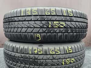 175 65 15 falken m+s — miniatura 8