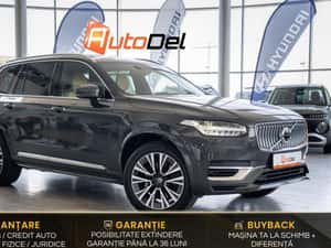 Volvo XC40 Hibrid Second Hand 2021
