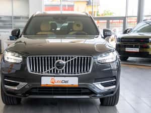 Volvo XC40 Hibrid Second Hand 2021 — miniatura 2