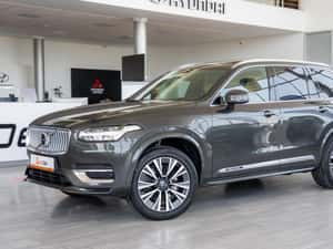 Volvo XC40 Hibrid Second Hand 2021 — miniatura 3