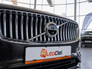 Volvo XC40 Hibrid Second Hand 2021 — miniatura 4