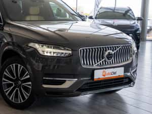 Volvo XC40 Hibrid Second Hand 2021 — miniatura 5