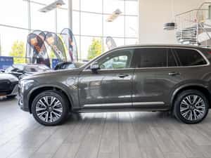 Volvo XC40 Hibrid Second Hand 2021 — miniatura 6