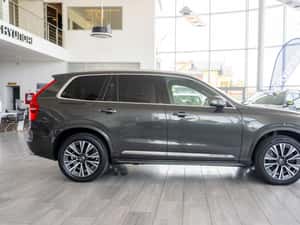 Volvo XC40 Hibrid Second Hand 2021 — miniatura 7