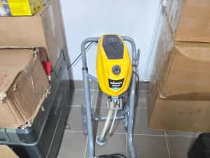 Aparat de vopsit/zugravit WAGNER Control Pro 350 M, 600W, 110bar, 1500ml/min