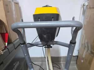 Aparat de vopsit/zugravit WAGNER Control Pro 350 M, 600W, 110bar, 1500ml/min — miniatura 6