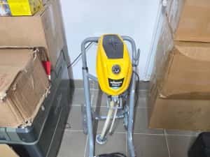 Aparat de vopsit/zugravit WAGNER Control Pro 350 M, 600W, 110bar, 1500ml/min — miniatura 7