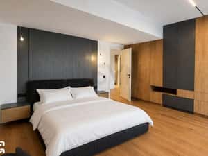 Prima inchiriere I Apartament 3 camere I Parcare subterana I Parcul He