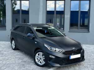 Kia CEED*1.6CRDi*Euro6*Impecabila*Proprietar