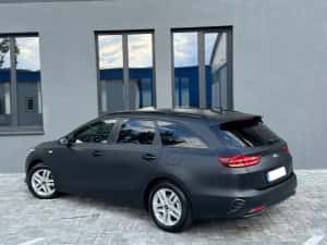 Kia CEED*1.6CRDi*Euro6*Impecabila*Proprietar — miniatura 5